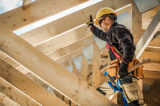 Best New Roof Installation  in Cresco, IA