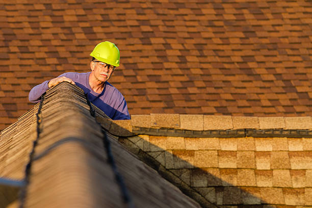 Heating Cable for Roof Installation in Cresco, IA